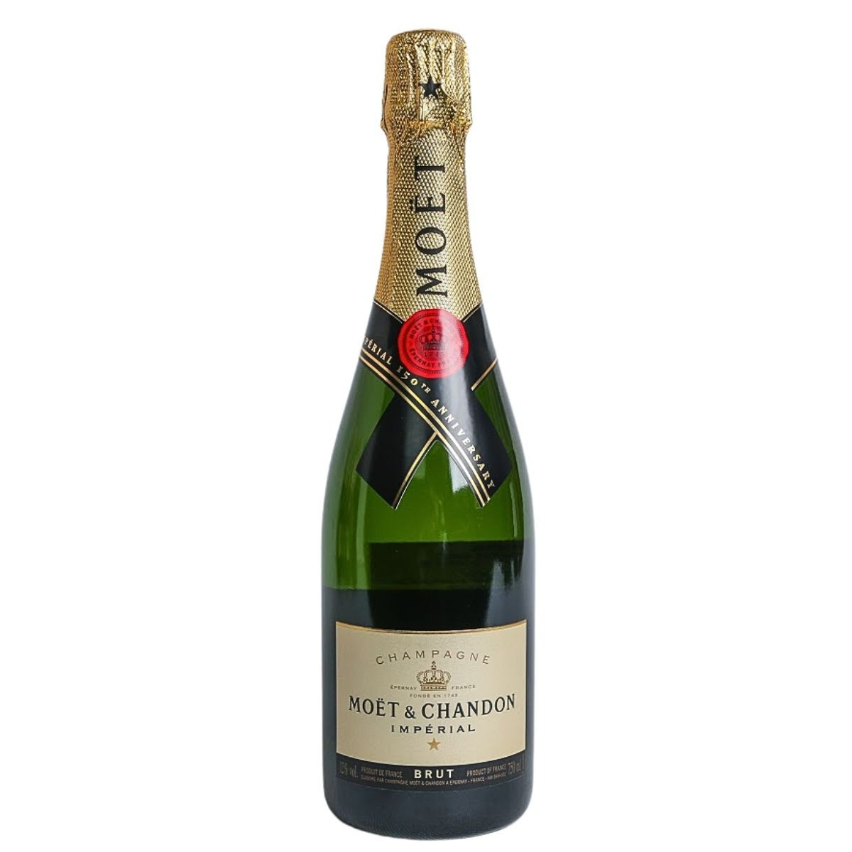 Moët & Chandon Brut Imperial 0,75l