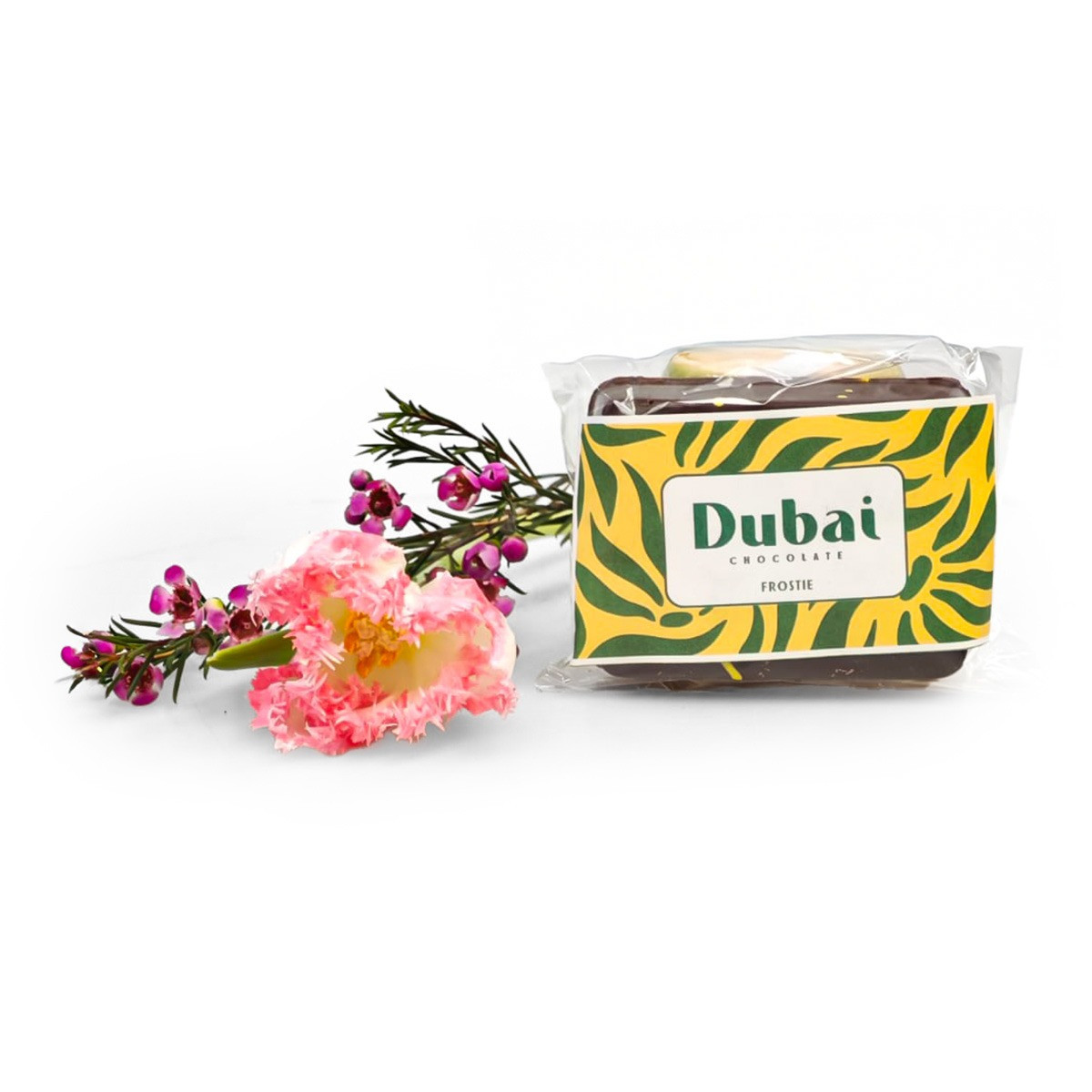 Frostie chocolate - Dubai