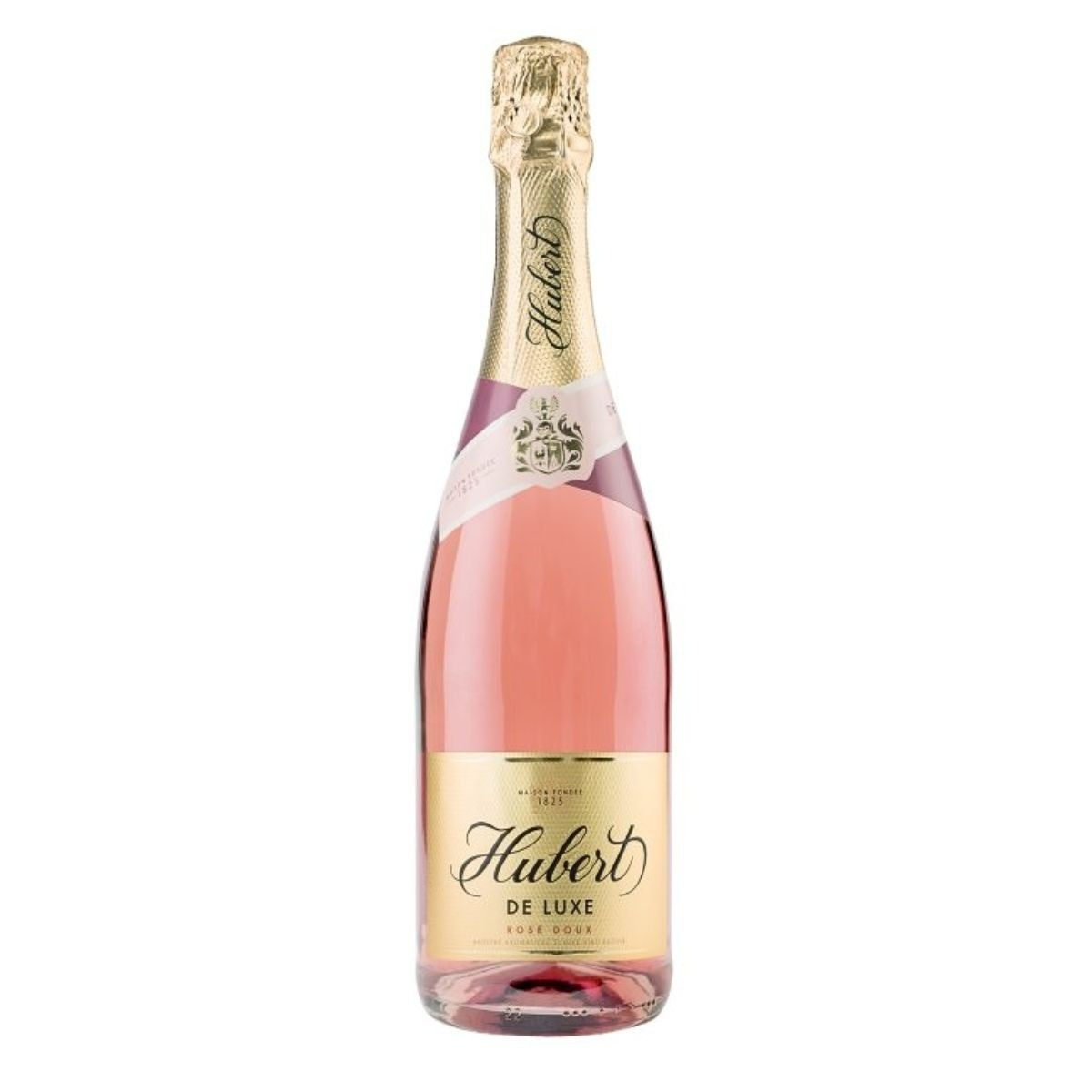 Hubert de Luxe - Rosé