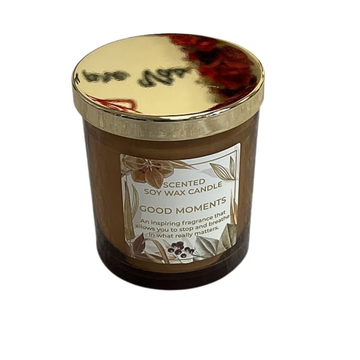 Vonná sviečka - Good moments