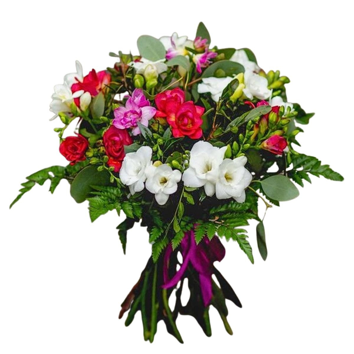 Kytica Voňavý úsmev