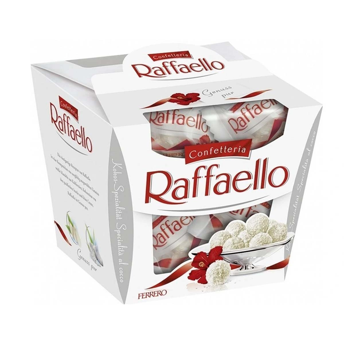 Raffaello 150g