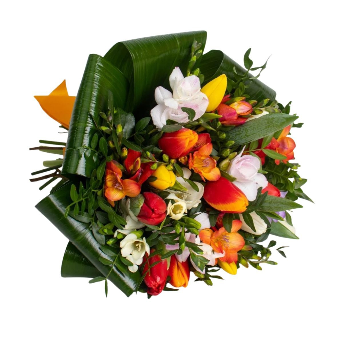 Kytica "Jarná krása"